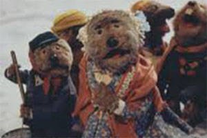 Emmet Otter’s Jug-Band Christmas