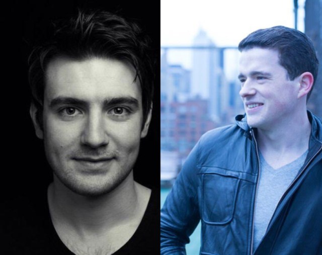 emmett ohanlon and emmet cahill christmas in new york logo 53186 1