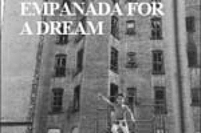 empanada for a dream logo 11981