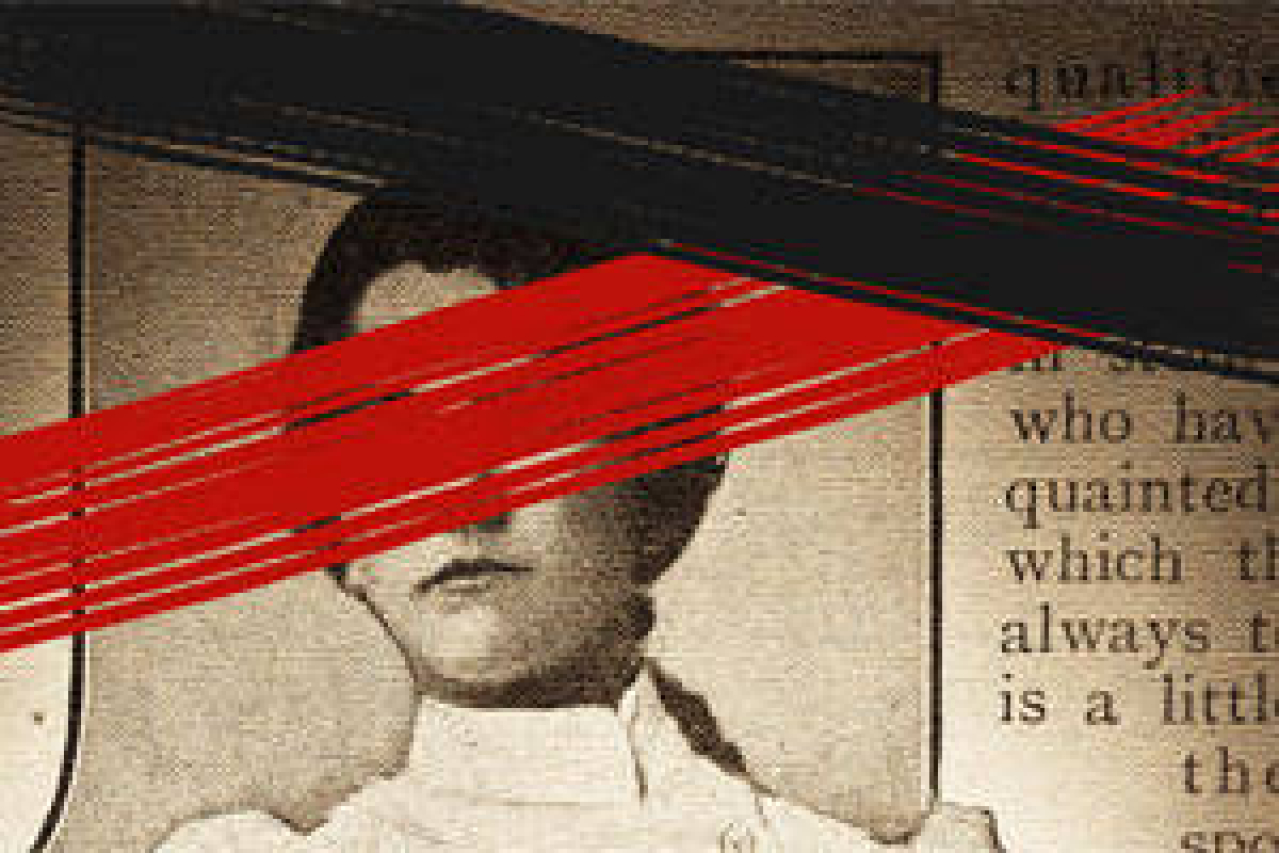 empress of the moon the lives of aphra behn logo Broadway shows and tickets