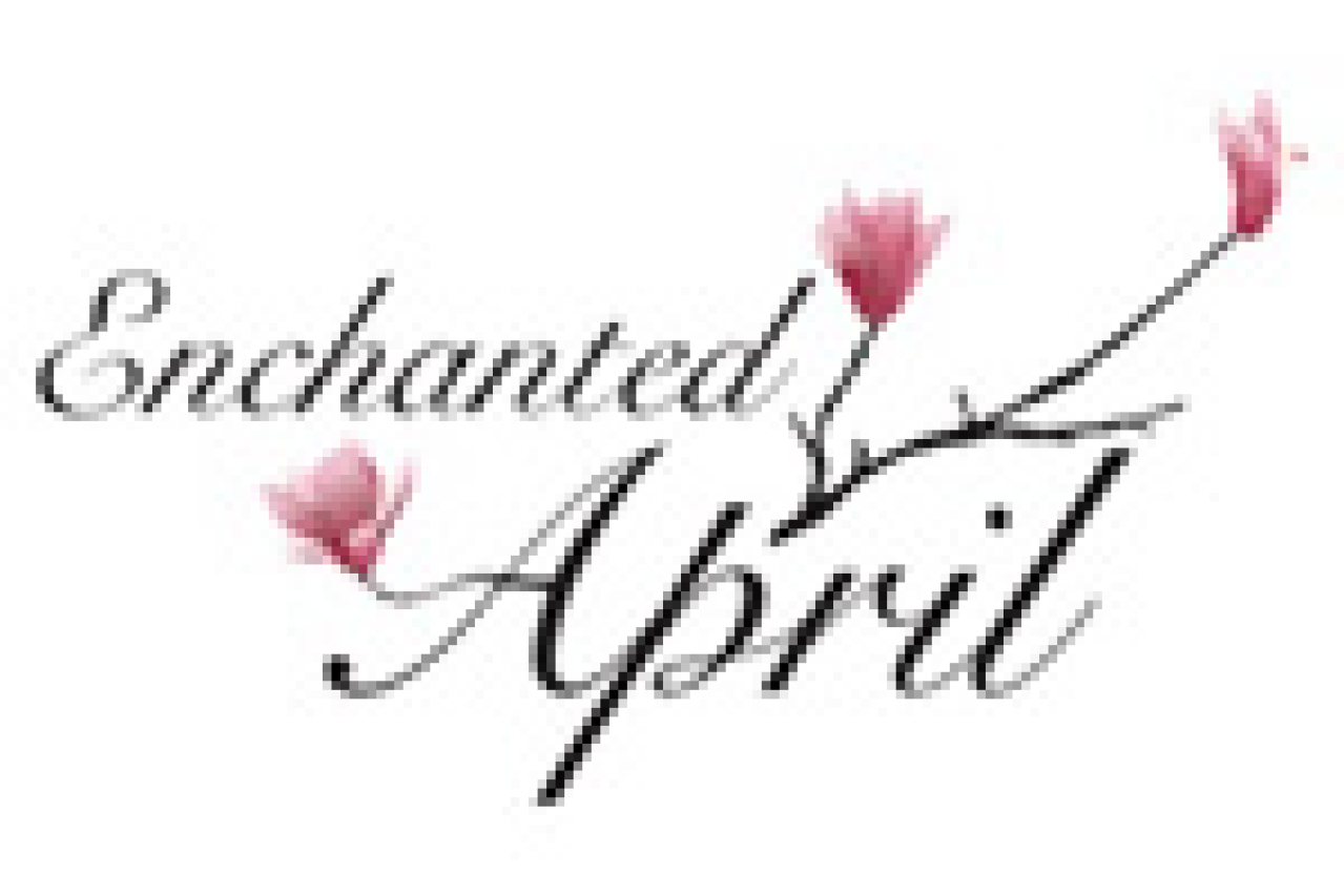 enchanted april logo 23761