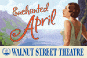 Enchanted April