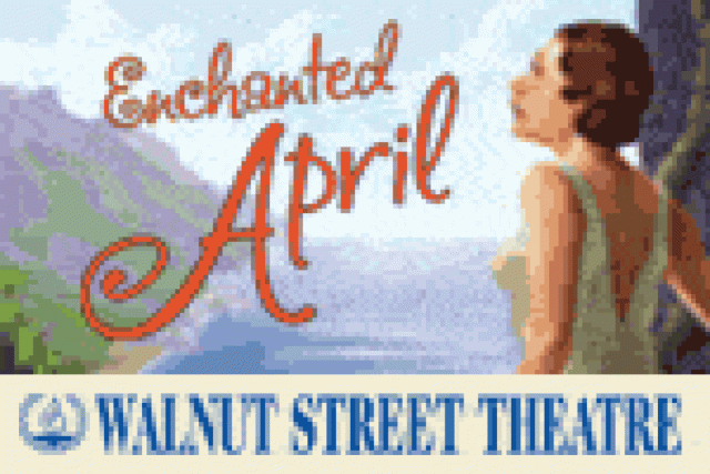 enchanted april logo 27362