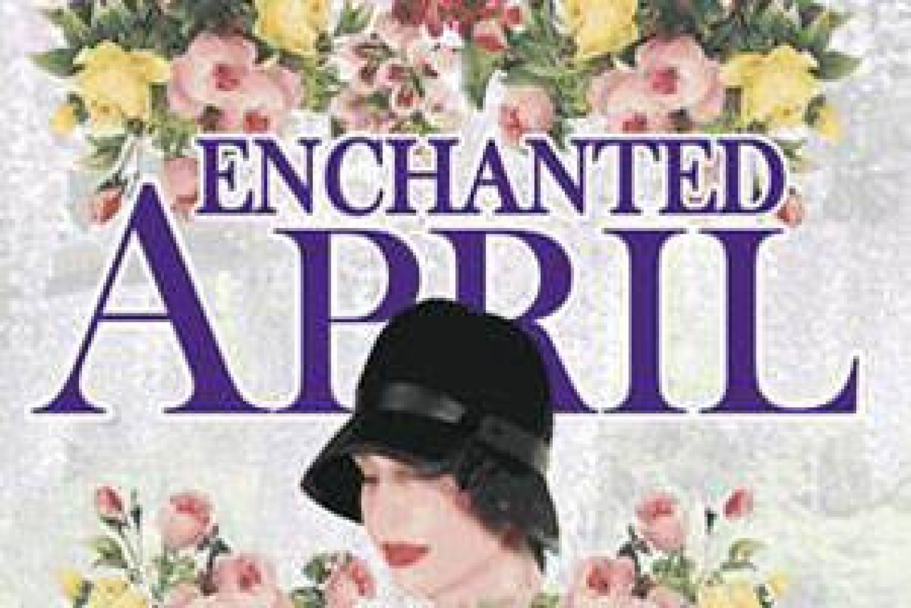enchanted april logo 46009