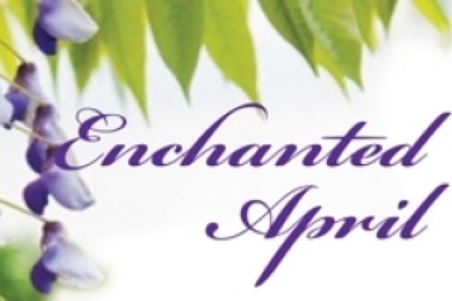 enchanted april logo 65029