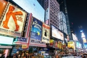 encores unscripted when pop writers go broadway logo 64133