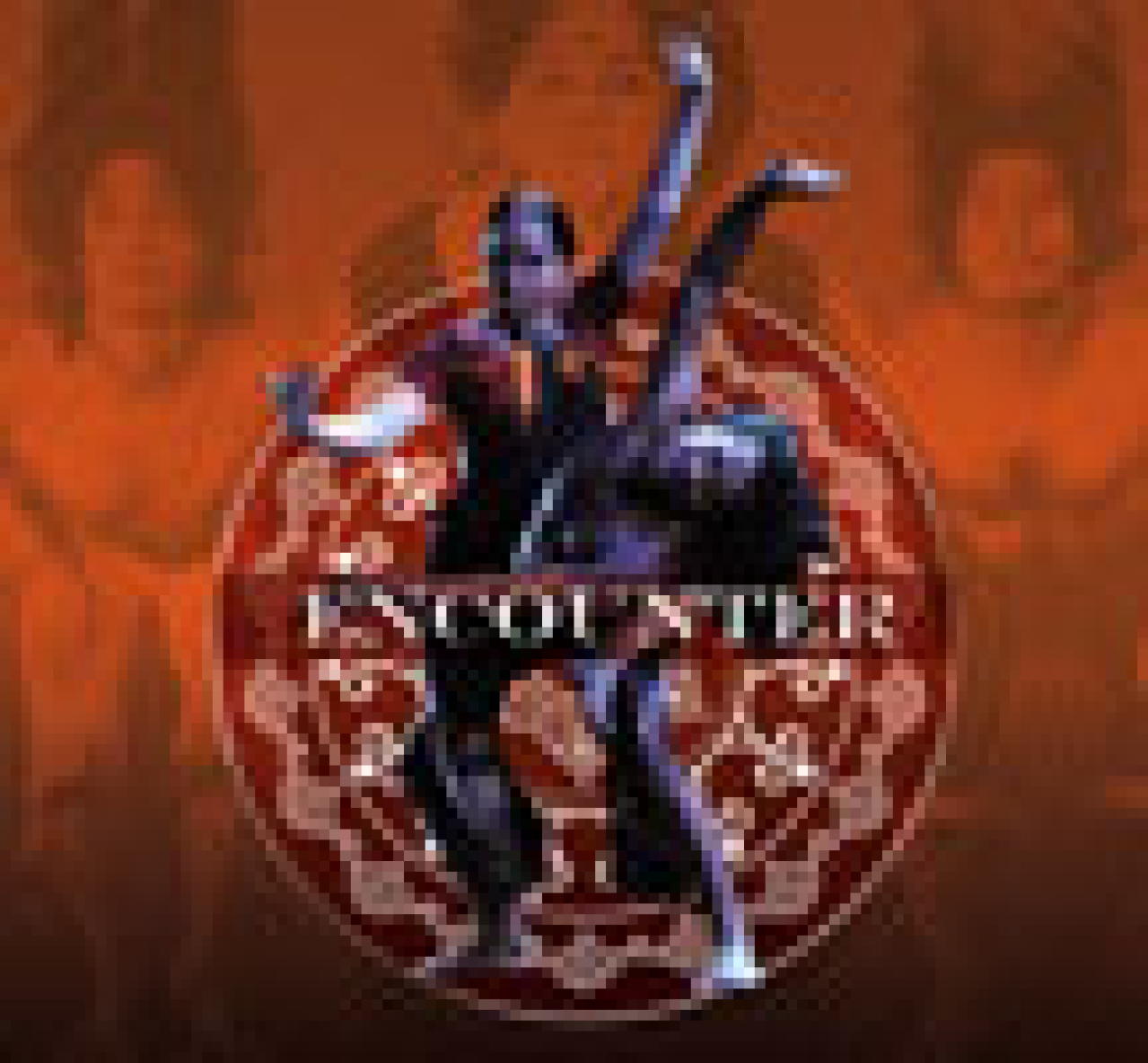 encounter logo 7923