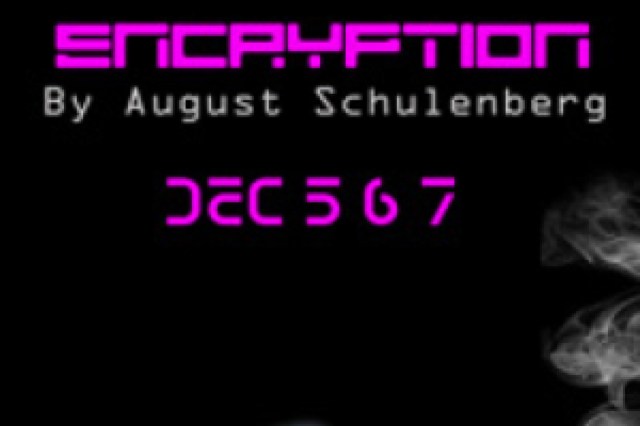 encryption logo 35063