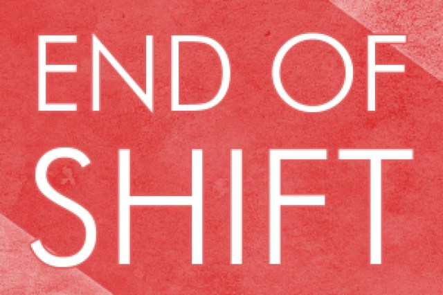 end of shift logo 86822