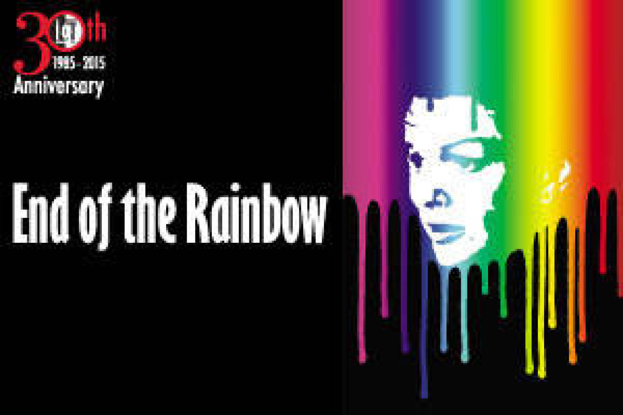 end of the rainbow logo 44684