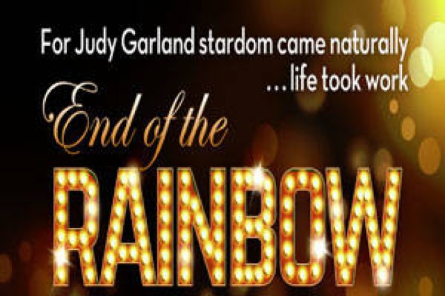 end of the rainbow logo 61537