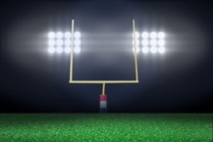 End Zone