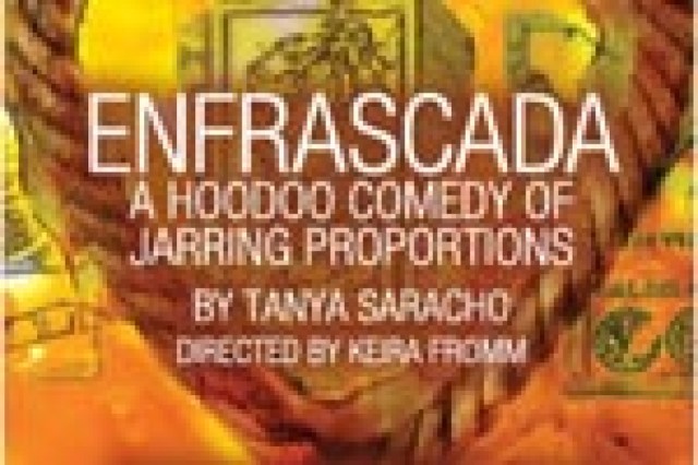 enfrascada a hoodoo comedy of jarring proportions logo 9242