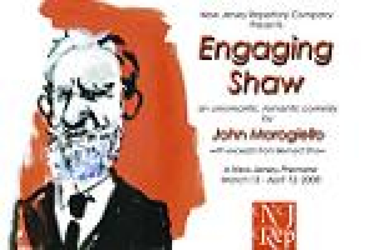 engaging shaw logo 24073