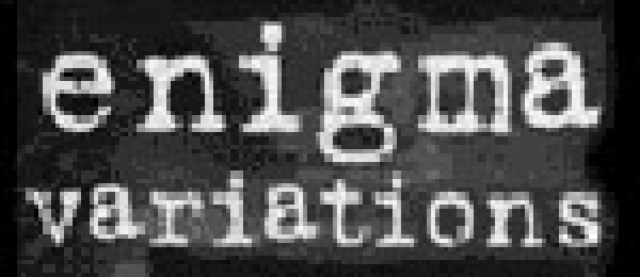 enigma variations logo 313