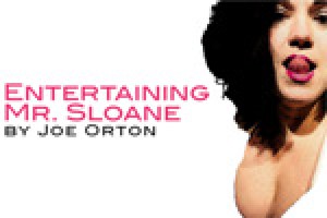 Entertaining Mr. Sloane