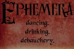 Ephemera