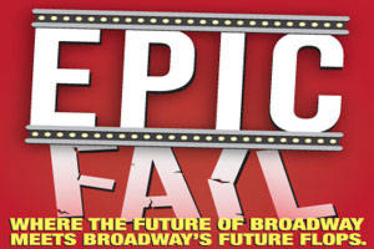 epic fail broadways future flops logo 39166