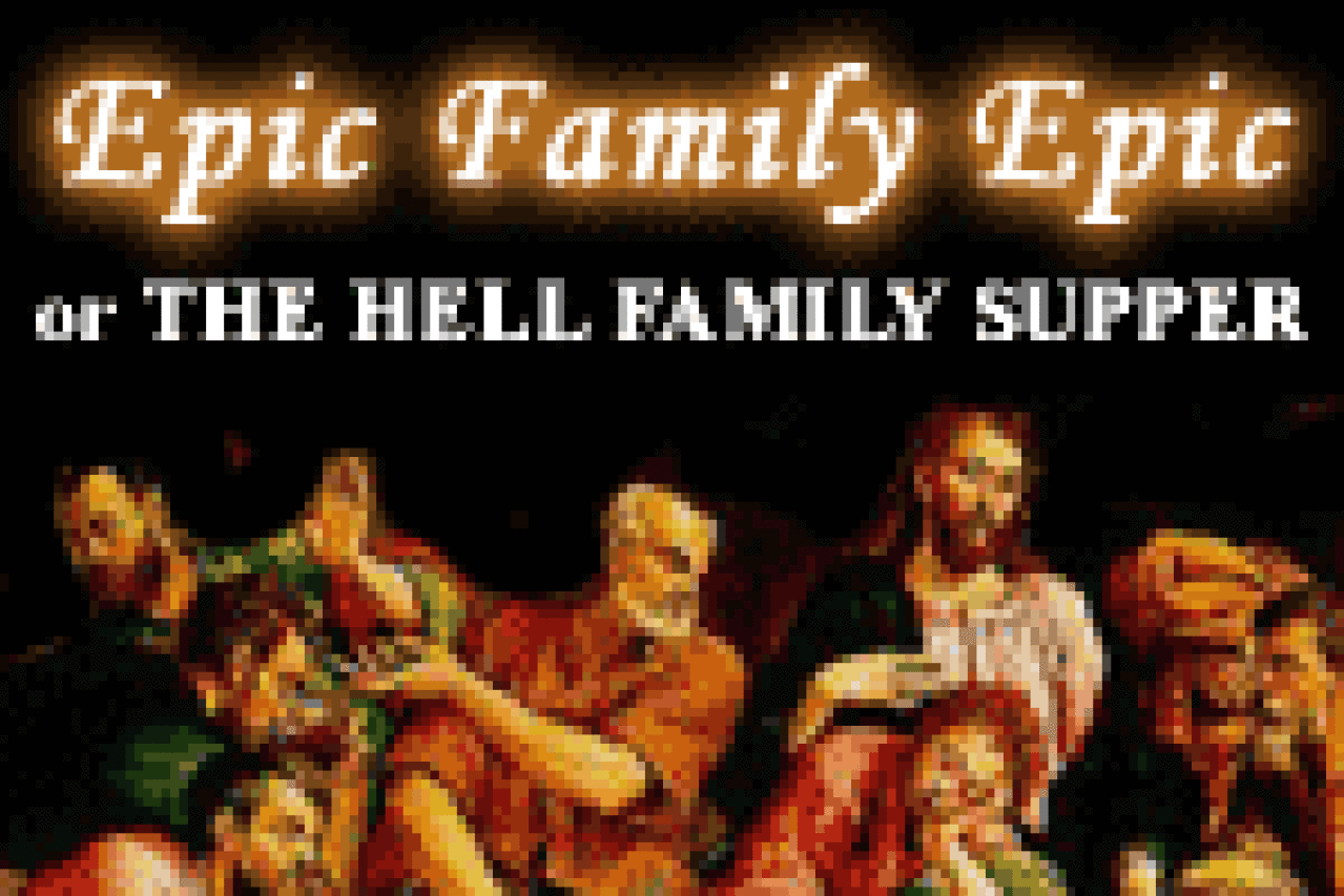 epic family epic or the hell family supper logo 2480