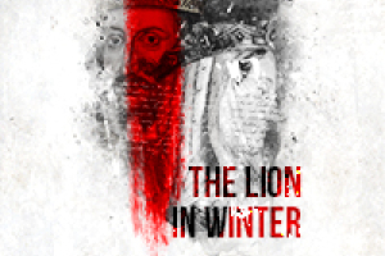 epilogue the lion in winter logo 89366