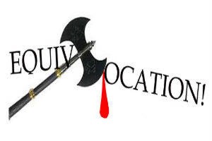 Equivocation