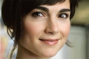 Ereni Sevasti sings Joni Mitchell Stepping Out of the Blue