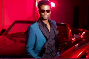 Eric Benét