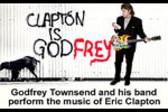 eric clapton tribute featuring godfrey townsend logo 21063