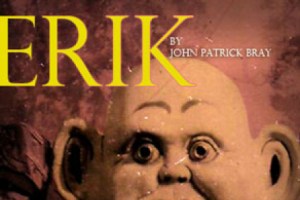 Erik: A Staged Reading