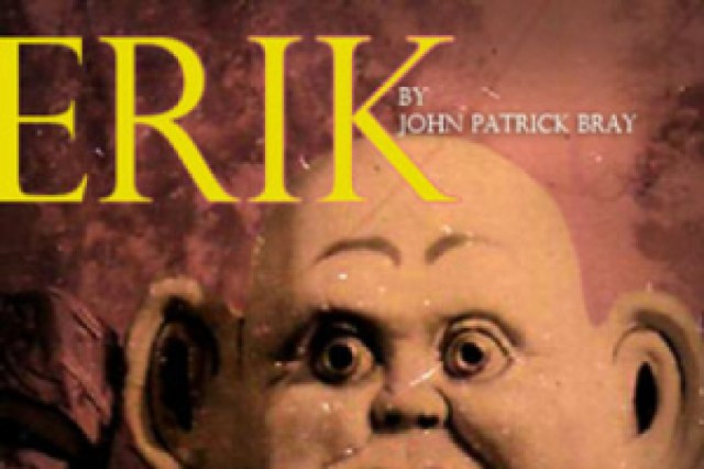 erik a staged reading logo 34179