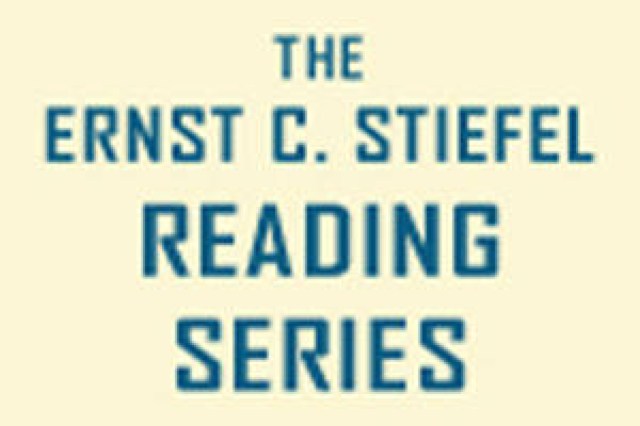 ernst c stiefel reading series logo 46238