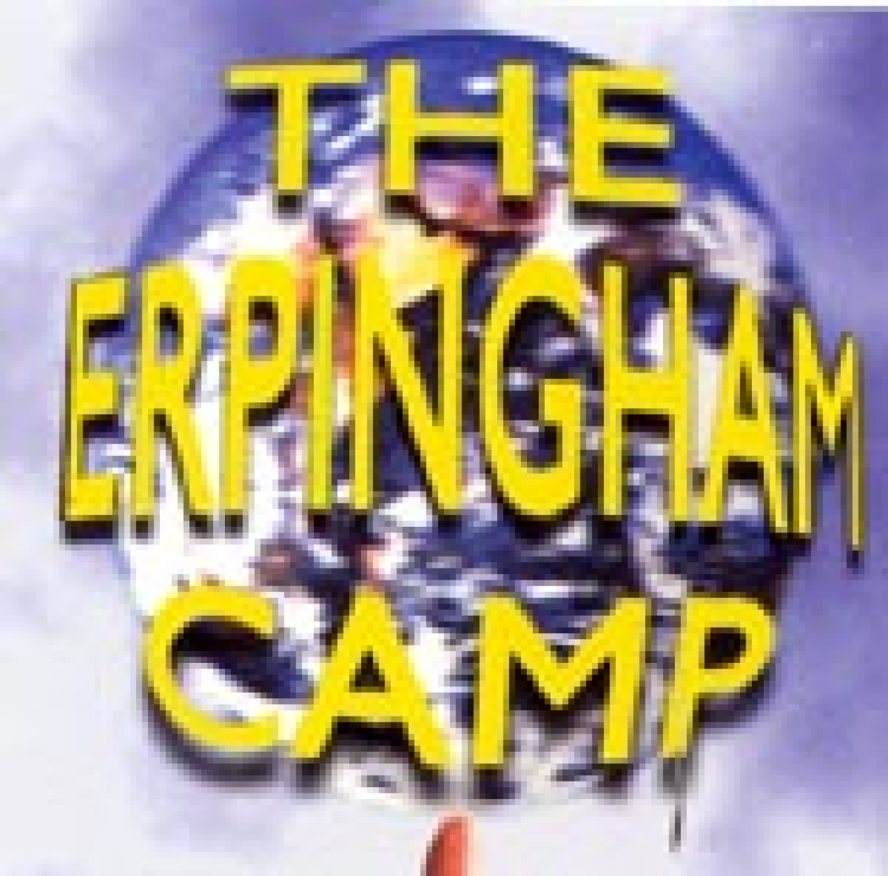 erpingham camp the logo 804