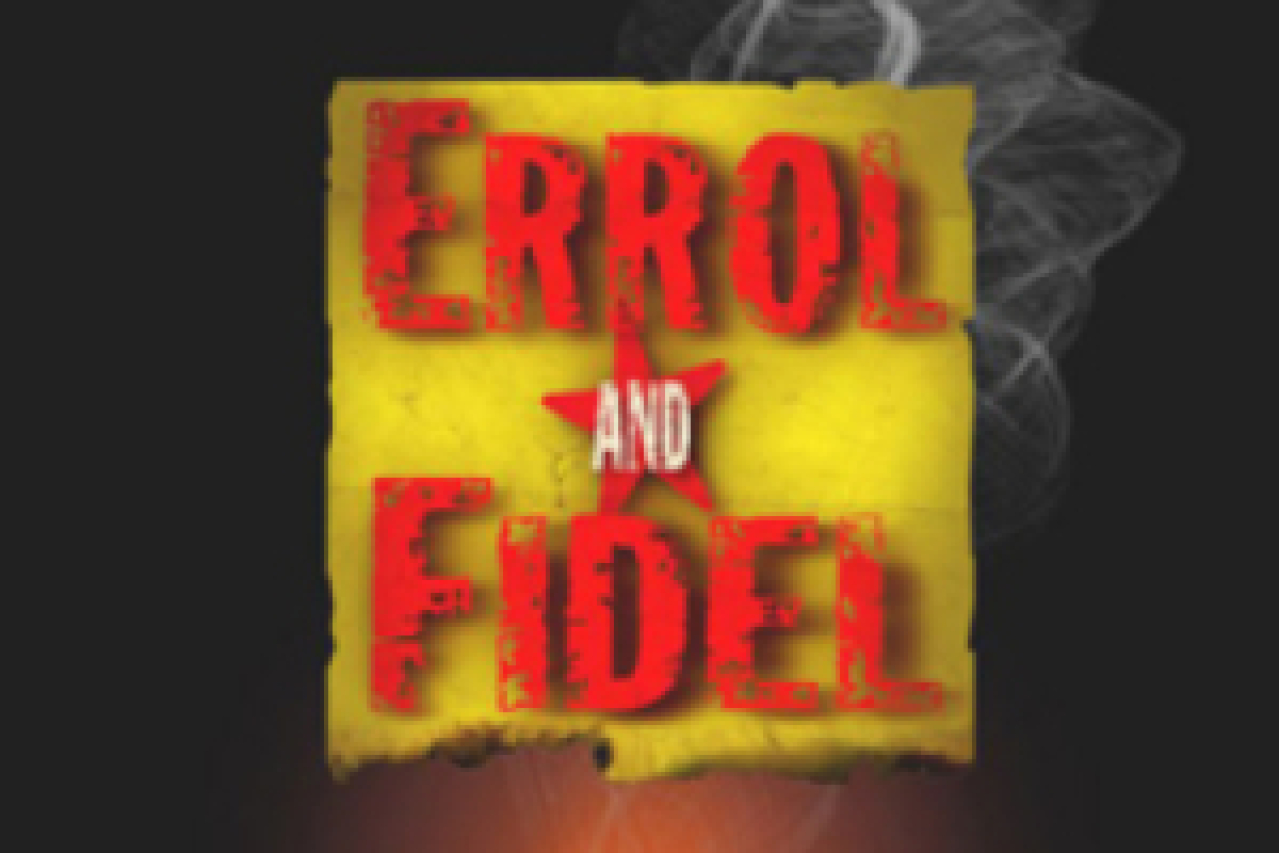 errol and fidel logo Broadway shows and tickets