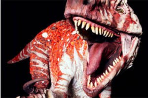 Erth’s Dinosaur Zoo