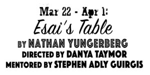 Esai’s Table