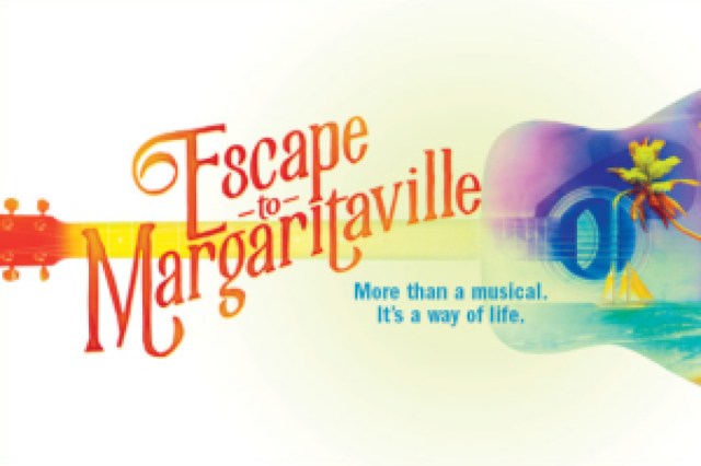 escape to margaritaville logo 59089