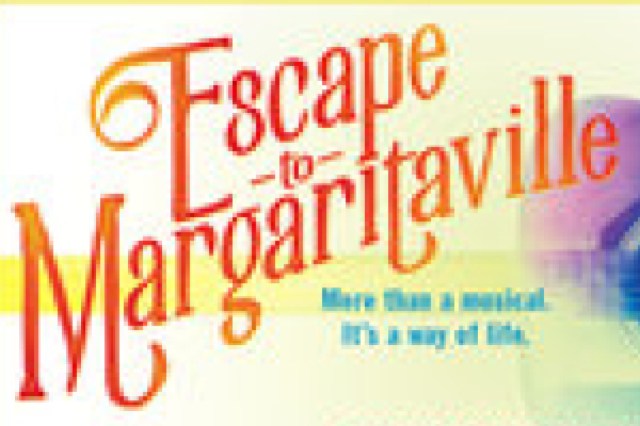 escape to margaritaville logo 67257