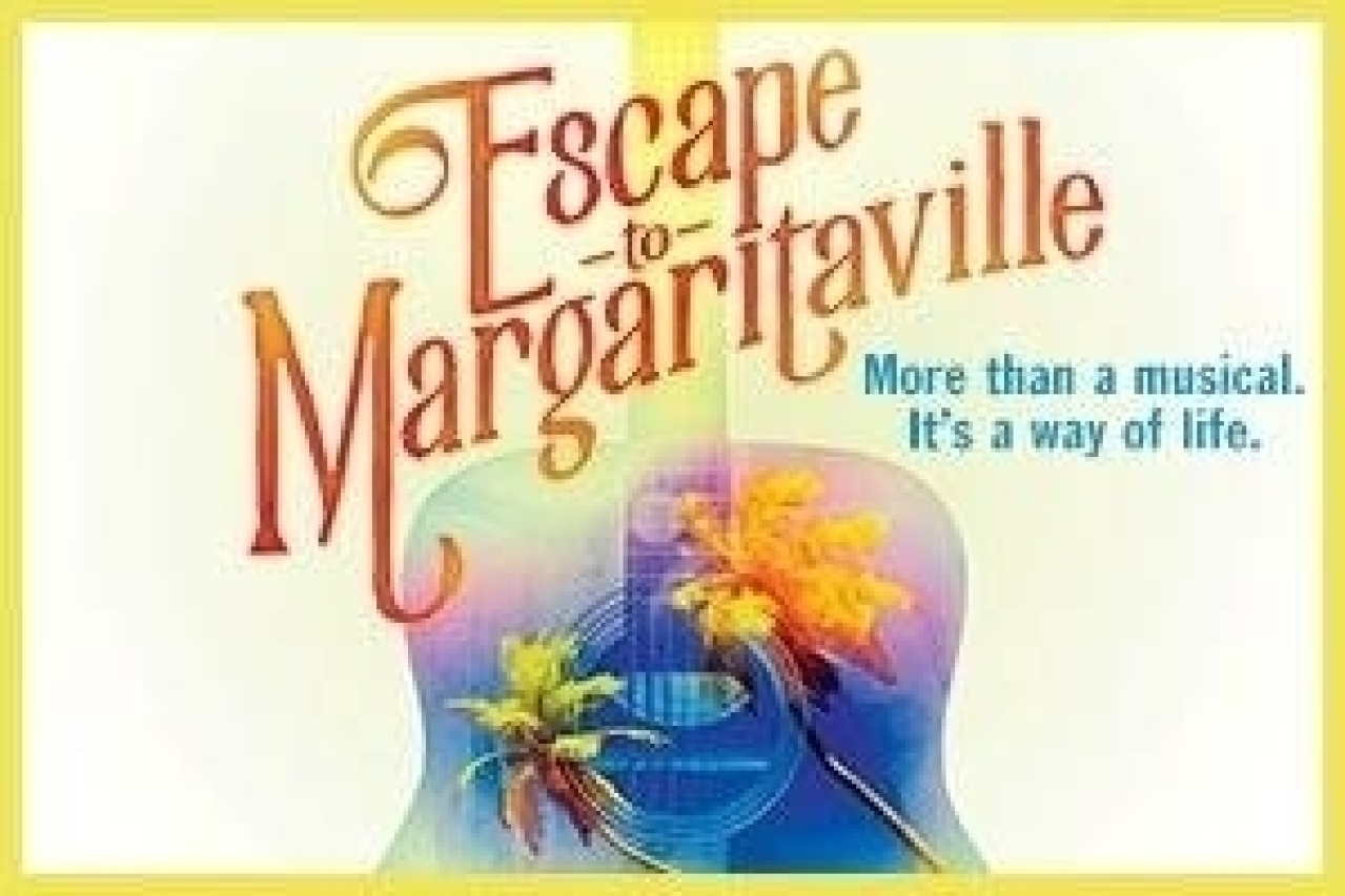 escape to margaritaville logo 67492