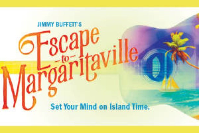 escape to margaritaville logo 87442