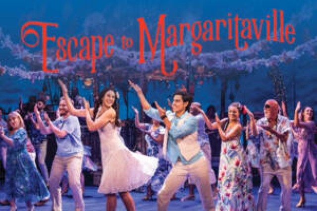 escape to margaritaville logo 93296