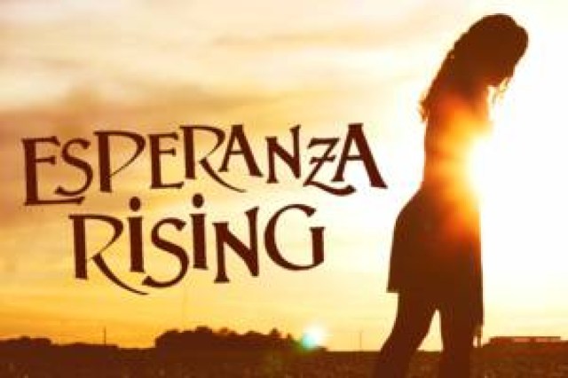 esperanza rising logo 91591