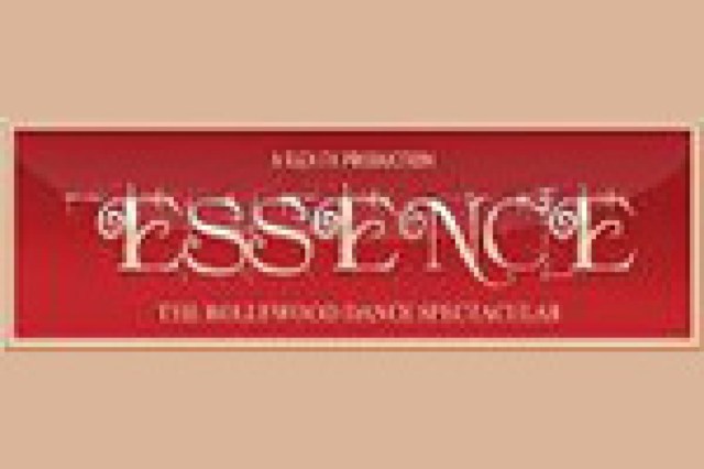 essence the bollywood dance spectacular logo 22388