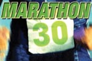 EST Marathon 2008 Series B
