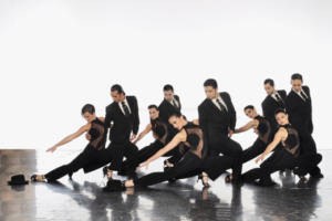 Estampas Porteñas Tango Company