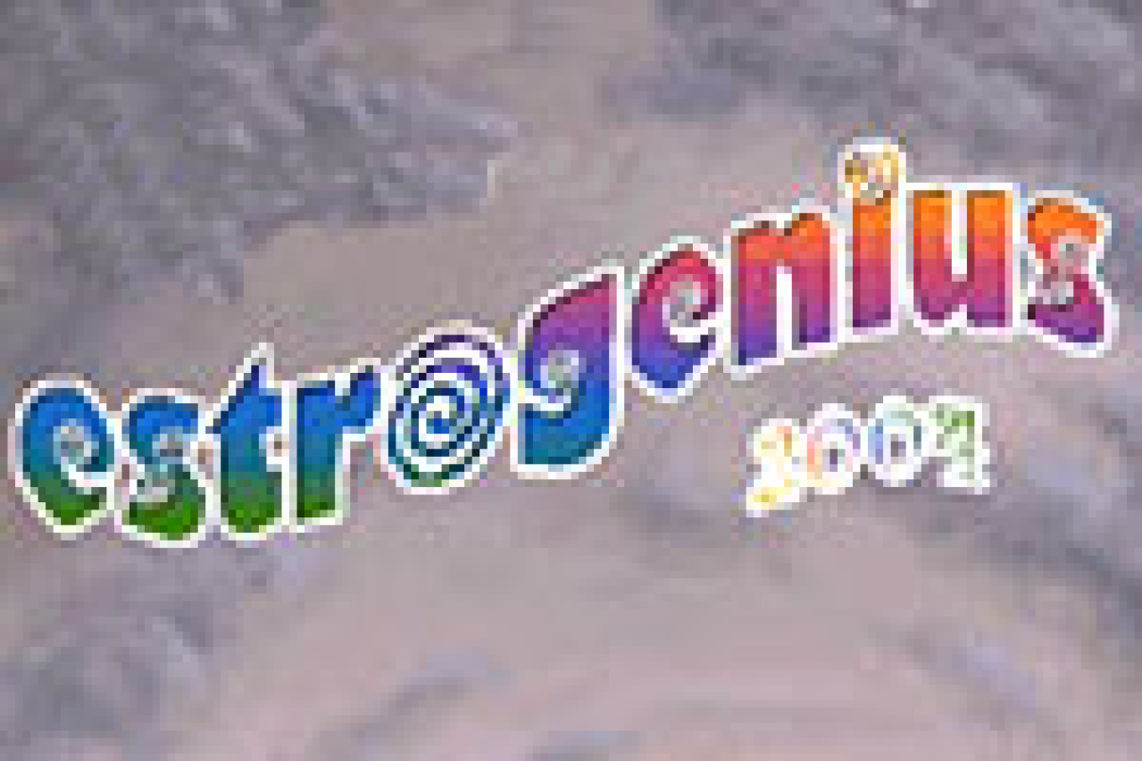 estrogenius 2004 logo 3316