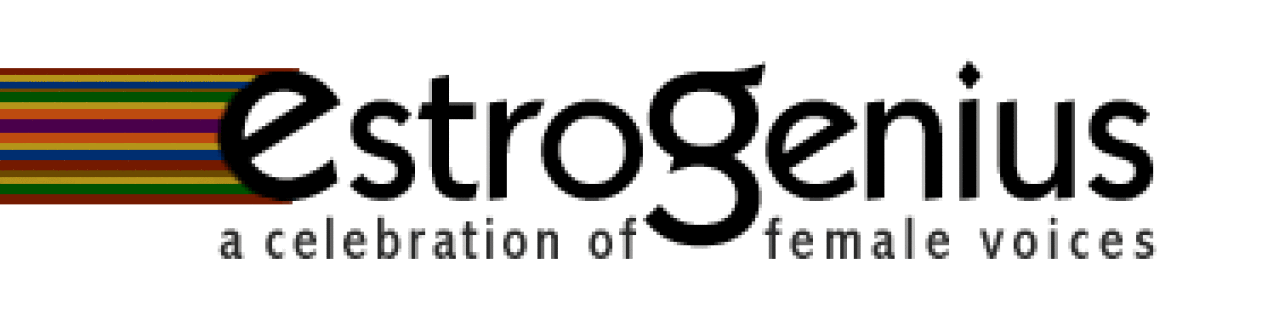 estrogenius festival week 3 logo 14344
