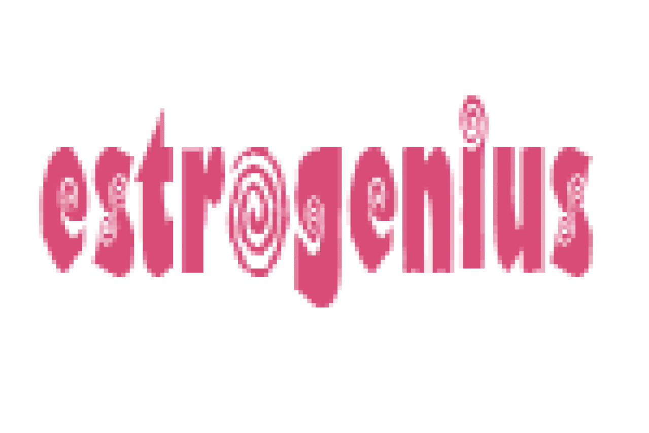 estrogenius wk 1 short plays logo 22150