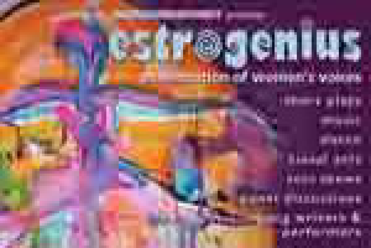estrogenius wk 2 short plays logo 24626