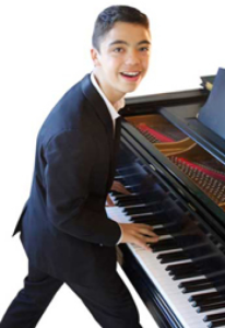 Ethan Bortnick