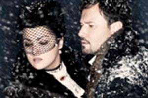 Eugene Onegin